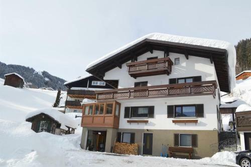 Apartamento Haus Wilma