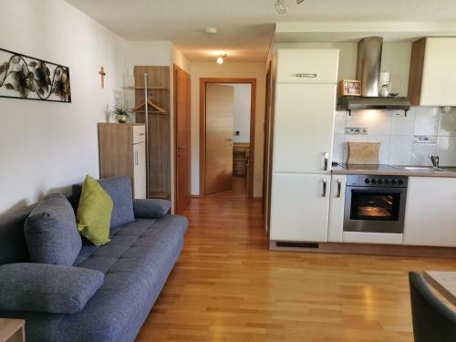 Apartamento Haus Sophia