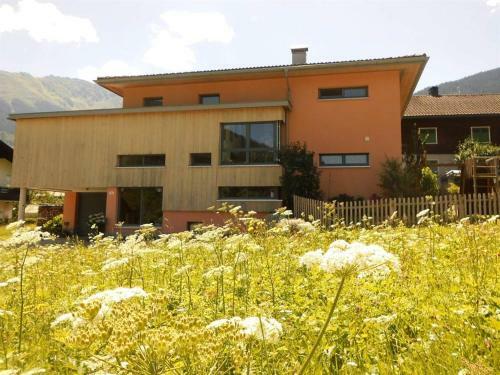 Apartamento Haus Sophia