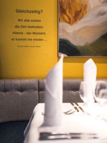 Hotel Restaurant Claudia