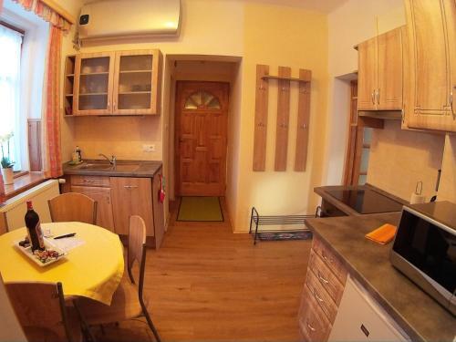 Apartamento Haus Elena Am Semmering