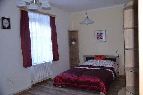 Apartamento Haus Elena Am Semmering