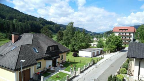 Apartamento Haus Elena Am Semmering