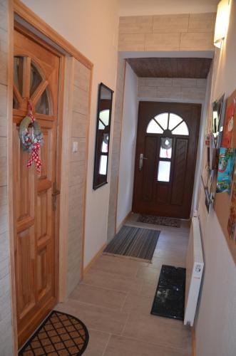 Apartamento Haus Elena Am Semmering