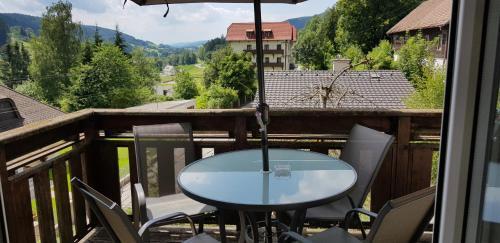 Apartamento Haus Elena Am Semmering