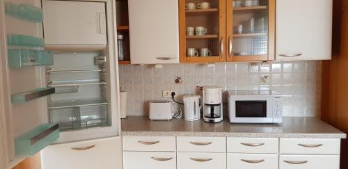 Apartamento Haus Elena Am Semmering