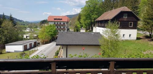 Apartamento Haus Elena Am Semmering