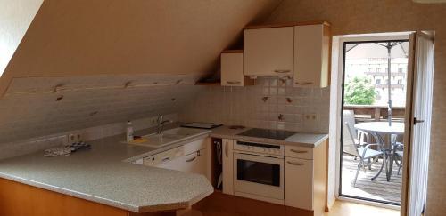 Apartamento Haus Elena Am Semmering