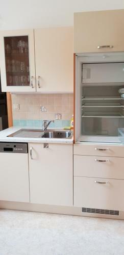 Apartamento Haus Elena Am Semmering
