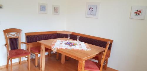 Apartamento Haus Elena Am Semmering