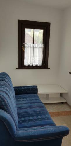 Apartamento Haus Elena Am Semmering