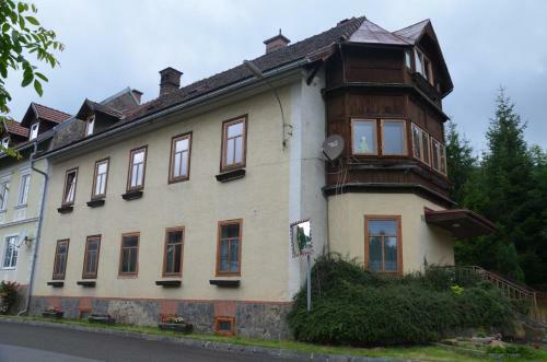 Apartamento Haus Elena Am Semmering