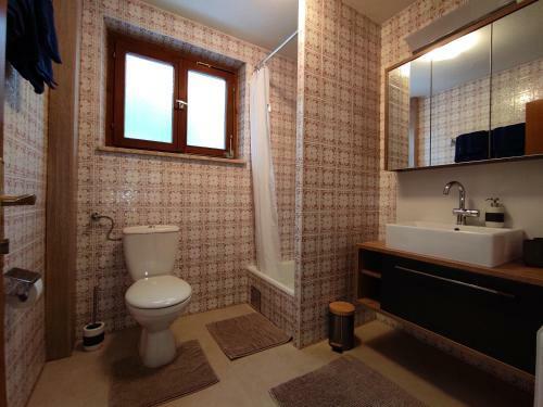 Apartamento Ferienhaus Sarah