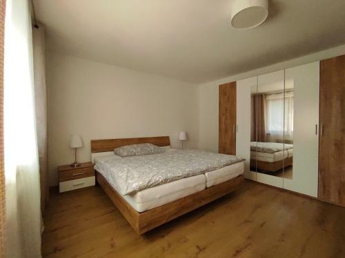 Apartamento Ferienhaus Sarah