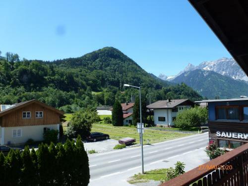 Apartamento Ferienhaus Sarah