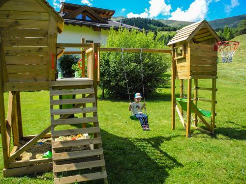 Apartamento Sulla Collina