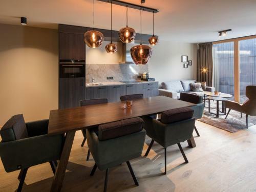 Apartamento Pure Resort Schruns