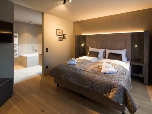 Apartamento Pure Resort Schruns