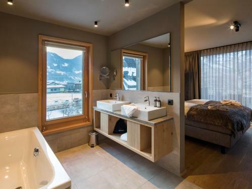 Apartamento Pure Resort Schruns