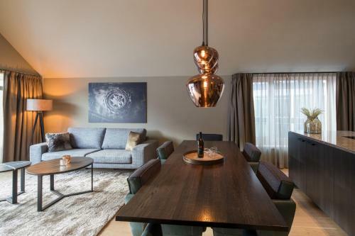 Apartamento Pure Resort Schruns