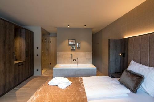 Apartamento Pure Resort Schruns