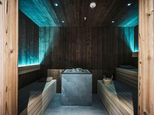 Apartamento Pure Resort Schruns