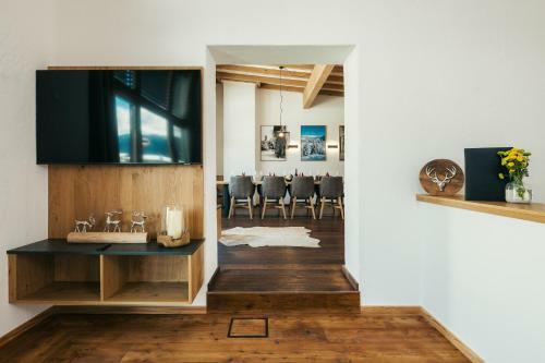 Apartamento Serfaus Alpensuites