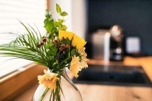 Apartamento Serfaus Alpensuites