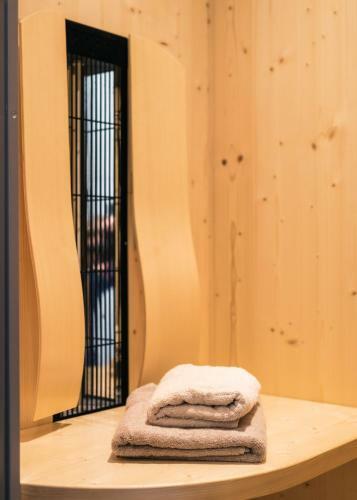 Apartamento Serfaus Alpensuites