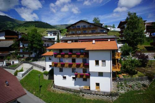 Hostal Haus Notburga