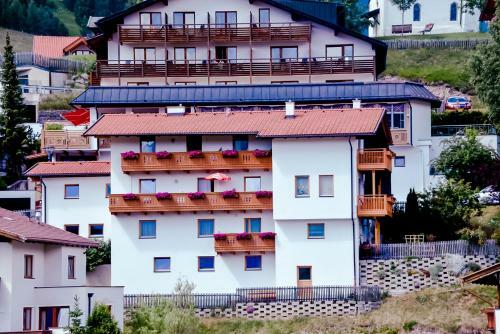 Hostal Haus Notburga