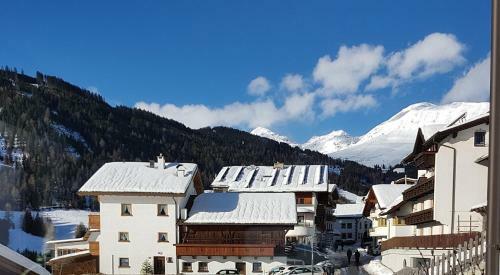 Hostal Haus Notburga