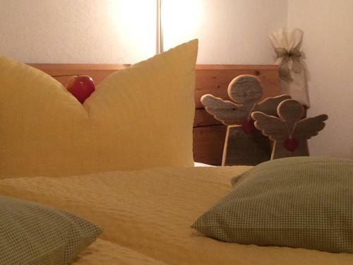 Apartamento Kr�uterfewo Alexandra