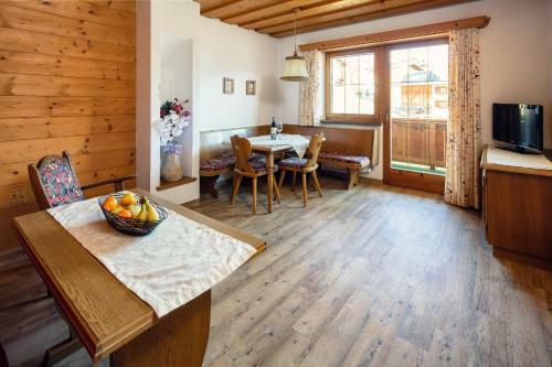 Apartamento Haus Am M�hlanger