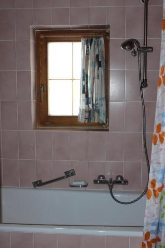 Apartamento Haus Am M�hlanger