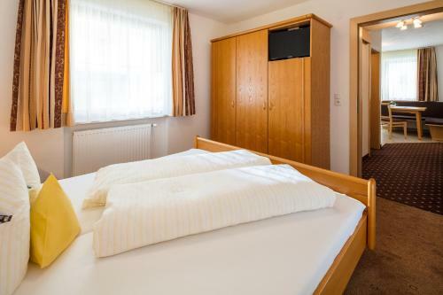 Hostal Haus Brigitte