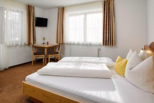 Hostal Haus Brigitte