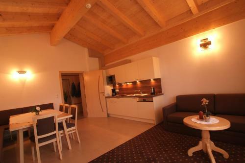 Hostal Haus Brigitte