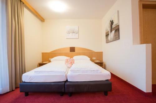 Hotel Amadeus Micheluzzi