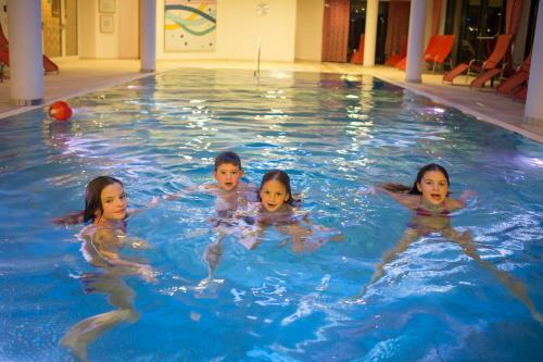 Hotel Amadeus Micheluzzi