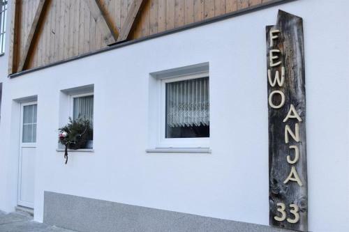 Apartamento Ferienwohnungen Anja