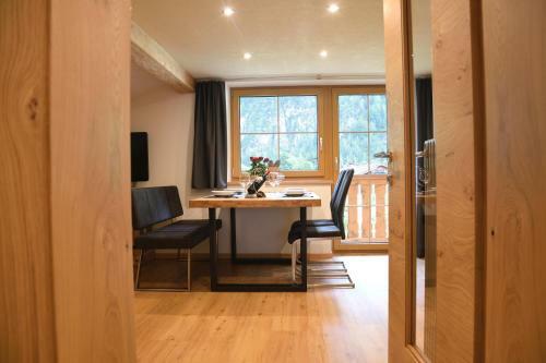 Apartamento Ferienwohnung Sherin