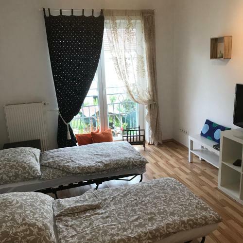 Lg Living Apartment