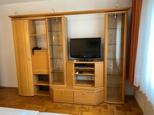 Hopfeld - Apartment