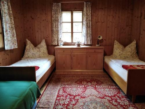 Ferienhaus Lederer
