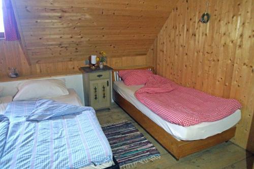 Agroturismo Straniger Alm