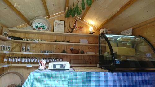 Agroturismo Straniger Alm