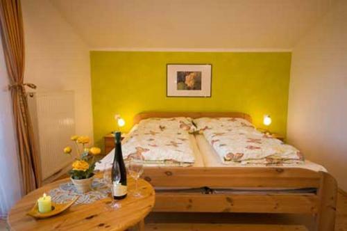 Hostal Asbacher Klosterkeller