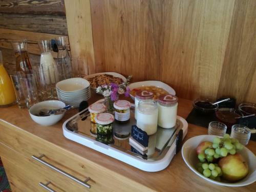 Posada Wieser H�tte