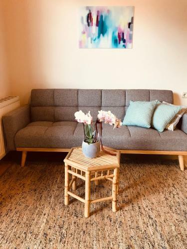 Apartamento Appartements Skruba